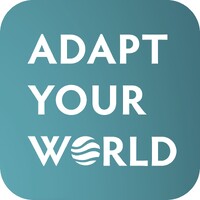 ADAPT YOUR WORLD powered by CAP logo - Similar company to Dsr & Partners - The Climate Adaptation Advisors