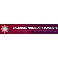 Valencia Music Art Magnets
