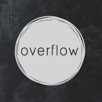 Overflow Church logo - Similar company to Rehoboth Consulting, Inc.