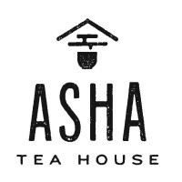Asha Tea House logo - Similar company to Harada Tea Processing Co.  Ltd.