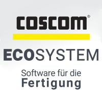 COSCOM Computer GmbH logo - Similar company to Cimsource