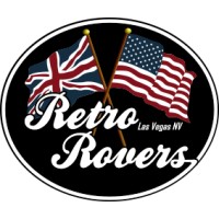 Retro Rovers