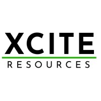 Xcite Resources XRI.CN logo - Similar company to Conquest Dynamics Ai