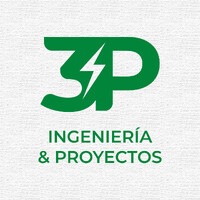 3P Ingenieria y Proyectos logo - Similar company to Labora Silver