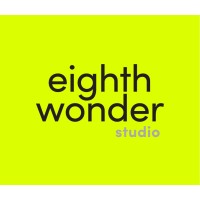 Eighth Wonder Studio logo - Similar company to Webloom
