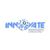Innovate Management Consulting logo - Similar company to Three Point Consulting