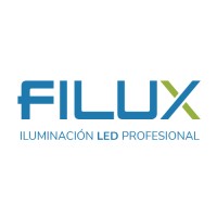 FILUX - Iluminación Led Profesional logo - Similar company to Ldvlighting