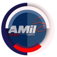 Amil Cargo Logística logo - Similar company to Amil Cargo Sas
