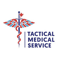 Tactical Medical Service logo - Similar company to Tactical Bleed Control