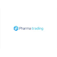 Pharma Trading logo - Similar company to Pharma Trading & Importing Co.