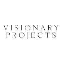 Visionary Projects logo - Similar company to Polyphonic