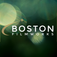 Boston Filmworks logo - Similar company to Pixmix Studios