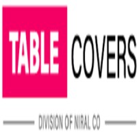 Tablecloth With Logo logo - Similar company to Printing Services