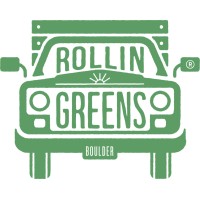 RollinGreens logo - Similar company to Fraser Ventures
