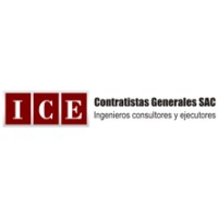 ICE Contratistas Generales SAC logo - Similar company to Serproin Gt