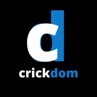 Crickdom logo - Similar company to Winacle Network