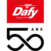GROUPE DAFY MOTO logo - Similar company to Dip Sas