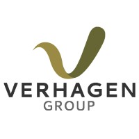 Verhagen Group logo - Similar company to Studio Croon