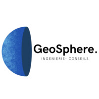 Geosphere logo - Similar company to Conceptions Urbaines