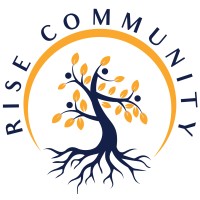 RISE Community logo - Similar company to Rise Community Services