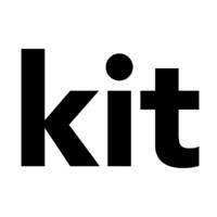Kit Company logo - Similar company to Kit