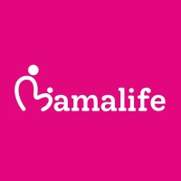 Mamalife logo - Similar company to Zylofy