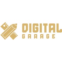 Digital Garage Marketing Agency logo - Similar company to Graffiti9 Digital Marketing Agency
