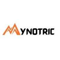 MYNOTRIC logo - Similar company to Aayush More