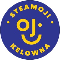 Steamoji Kelowna logo - Similar company to Steamoji, Inc.