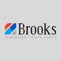 Brooks Estate Agents logo - Similar company to Ldm Properties (Uk) Limited