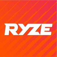 RYZE Adventure Park logo - Similar company to Ryze