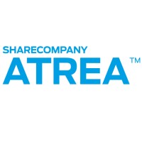 Atrea Workforce Management Systems logo - Similar company to Define | Sales Recruitment