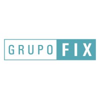 GrupoFix logo - Similar company to Groupfix N