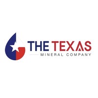 The Texas Mineral Company logo - Similar company to Texas Mineral Group