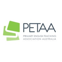 Primary English Teaching Association Australia (PETAA) logo - Similar company to Speducational