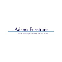 Adams Furniture logo - Similar company to Jalicia