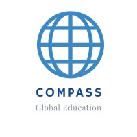 Compass Global Education logo - Similar company to Immio - Qualified Immigration Consultants