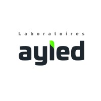 SARL Laboratoires Ayled logo - Similar company to Valid Pharm Consulting
