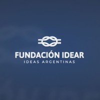 Fundacion IDEAR logo - Similar company to Instituto Rf