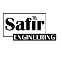 Safir Engineering S.A.S logo - Similar company to Ms Api