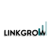Linkgrow.io logo - Similar company to Backylinks