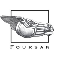 Foursan Group logo - Similar company to Ula | Ultimate Learning Academy Co.