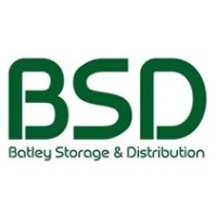 BATLEY STORAGE & DISTRIBUTION LTD logo - Similar company to Scratch Meals Ltd