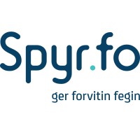 Spyr.fo logo - Similar company to Svipp