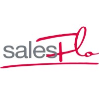 SalesFlo logo - Similar company to Stingray Tech