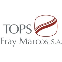 TOPS FRAY MARCOS S.A. logo - Similar company to Engraw