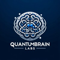 QuantumBrainLabs logo - Similar company to Weblash