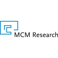MCM Research logo - Similar company to Delmarprefa