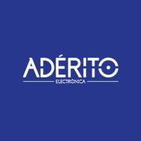 Adérito Electrónica logo - Similar company to Cryptodefender, Lda