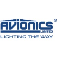 AVIONICS LIMITED logo - Similar company to Avionics